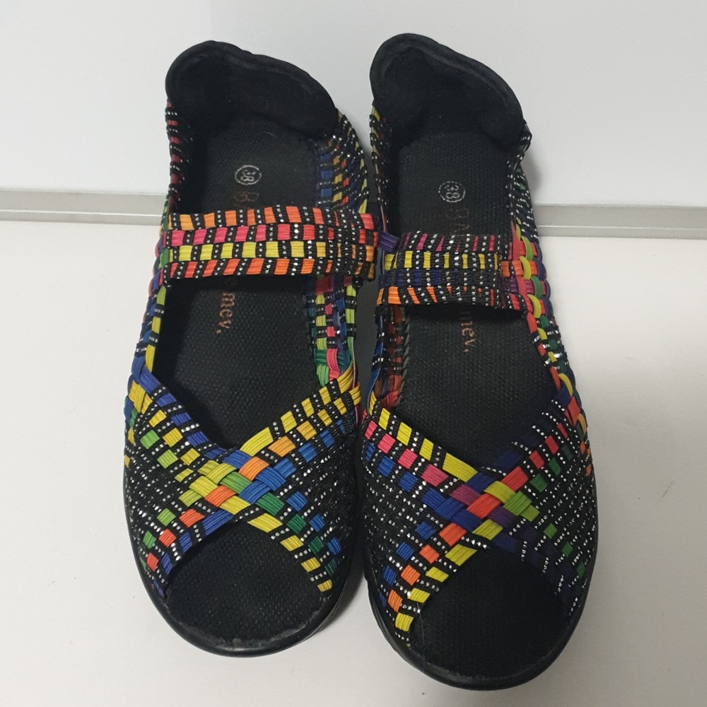 BMbernie Mev.shoes for women size 39